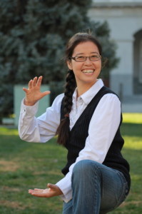 Jinlian Wang