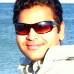 Chetanya Pandya