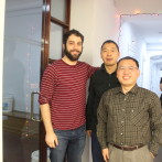 Hui Li