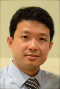 Xiang Zhou