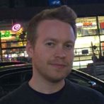 Nicholas Hahner
