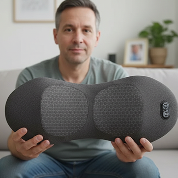 Back Halo Max Customer Reviews