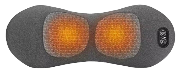 Back Halo Max