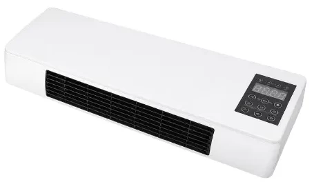 BlizzAir Portable AC