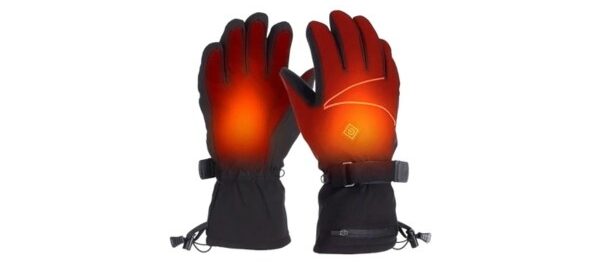 HeatGuard Gloves Reviews