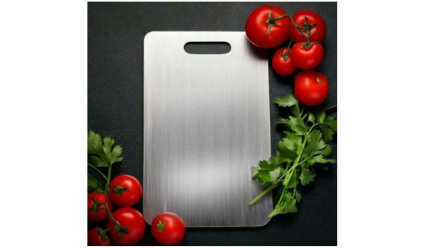 Katori Titanium Cutting Board Reviews