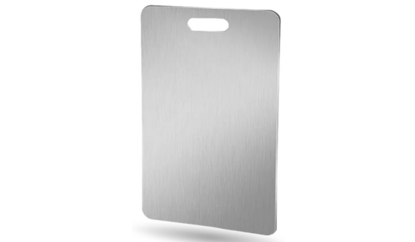 KatuChef Titanium Cutting Board Reviews