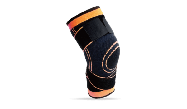 KneeHero Compression Sleeve Reviews