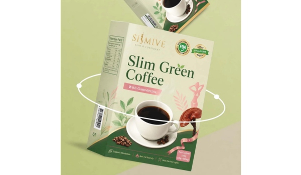 Silmive Green Coffee Premium Reviews