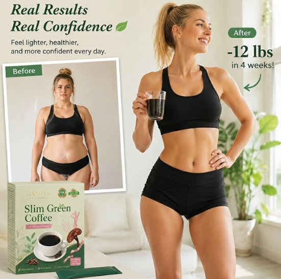 Silmive Green Coffee Premium where to buy