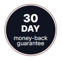 Ton&Groove Speaker Money back