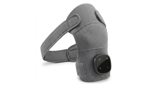 Vital Shoulder Massager Reviews