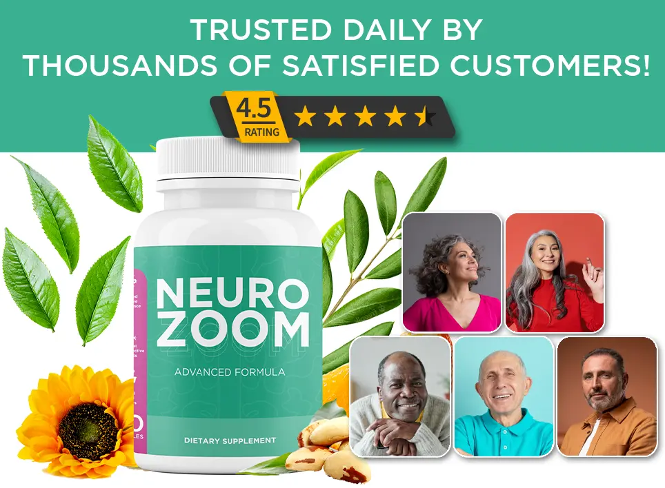 Neurozoom customer Review