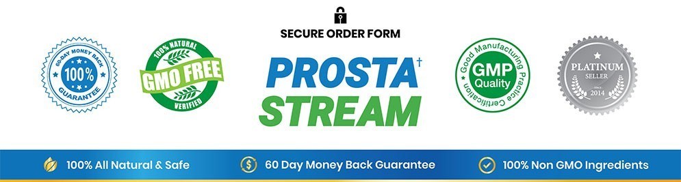 ProstaStream Label